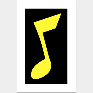 Music Note Lover, Music Lover , Singer design Posters and Art